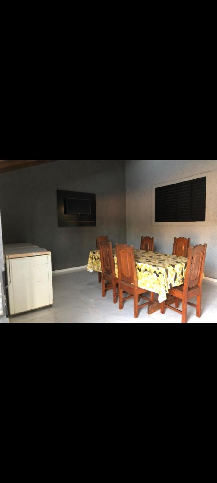 Villa Casa Oliveira à Olímpia Extérieur photo