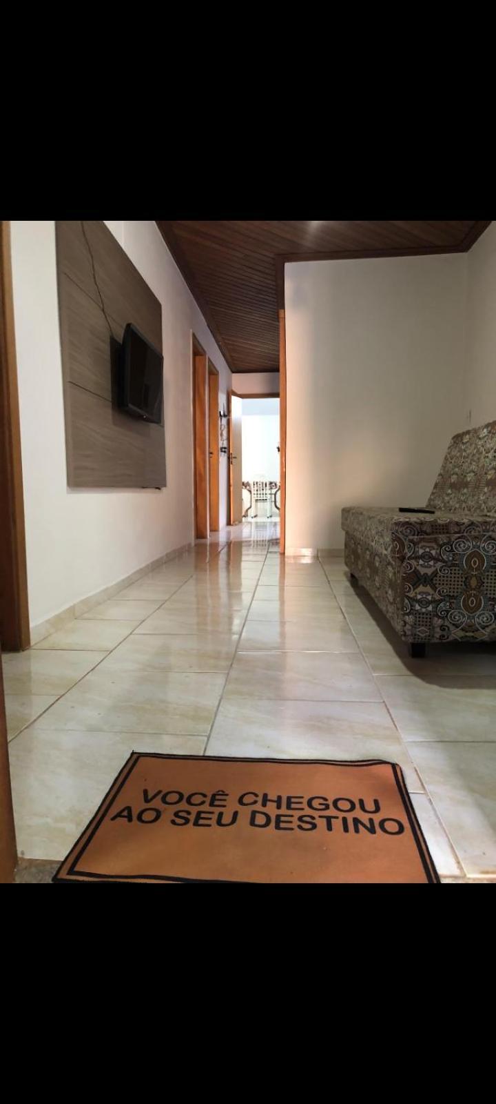 Villa Casa Oliveira à Olímpia Extérieur photo
